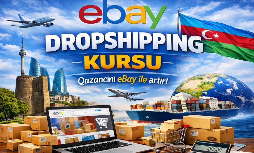 eBay Dropshipping
